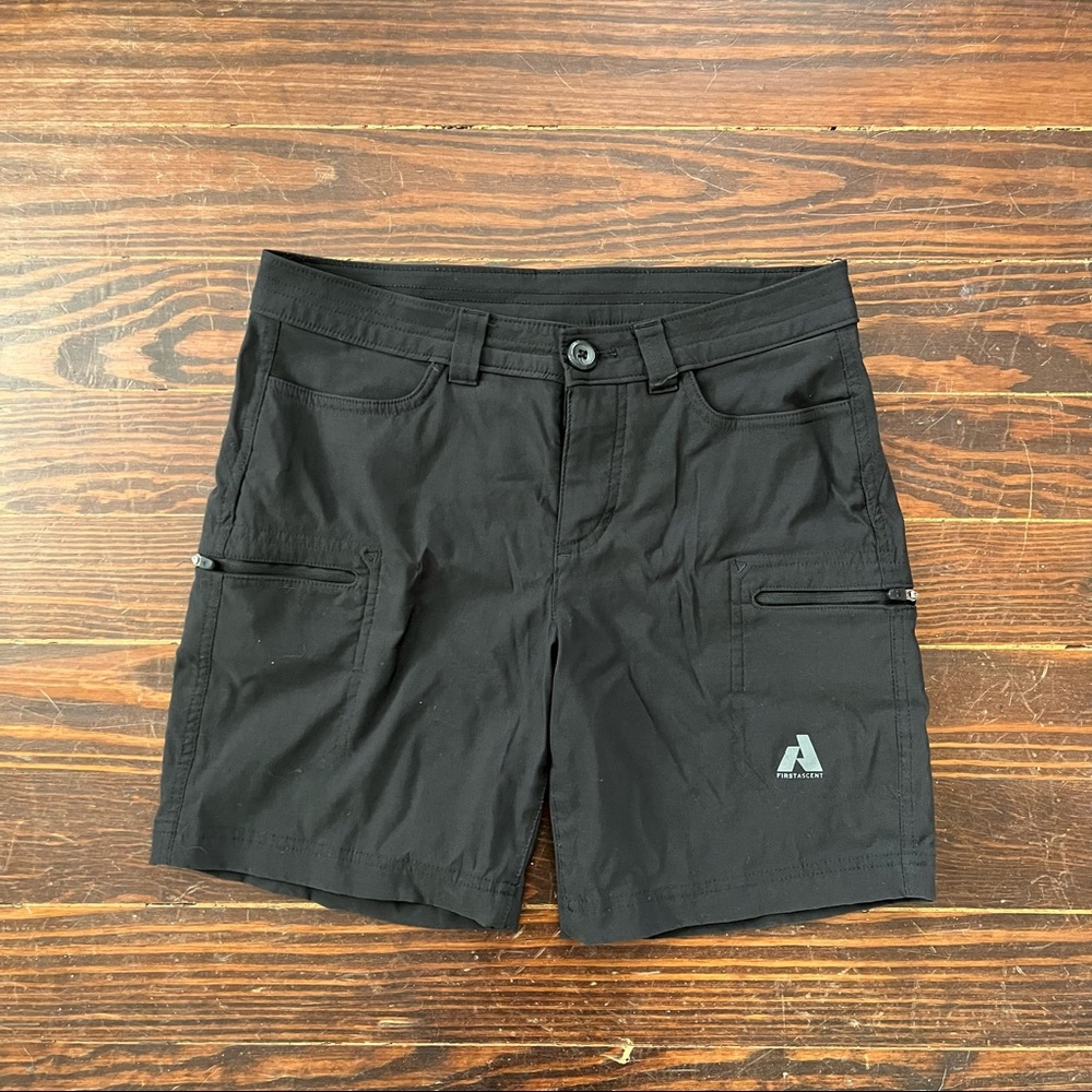 Eddie Bauer Women’s Guide Pro Shorts.